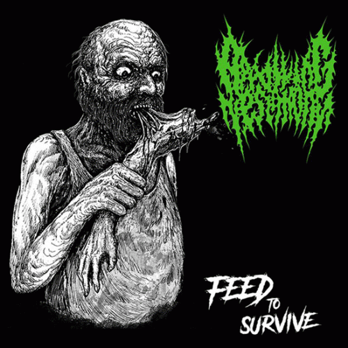 Feed to Survive